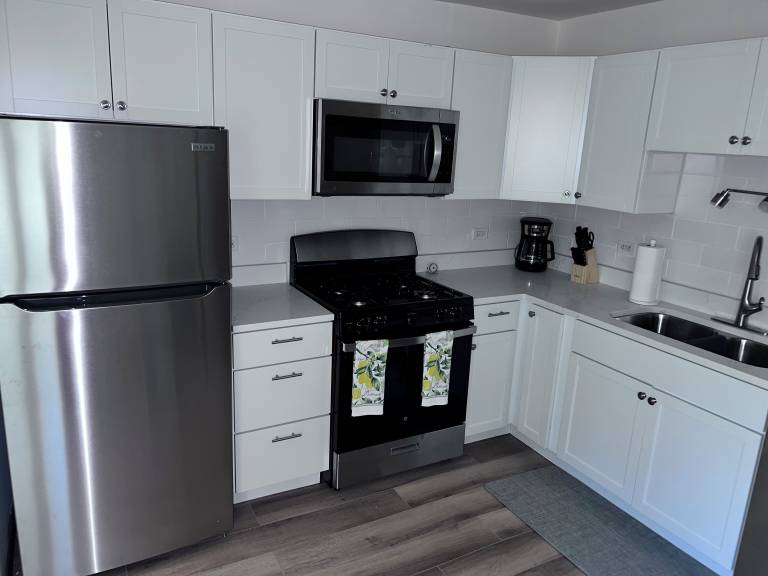 House Tinley Park