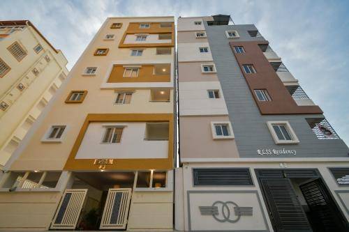93 m² Ferienwohnung