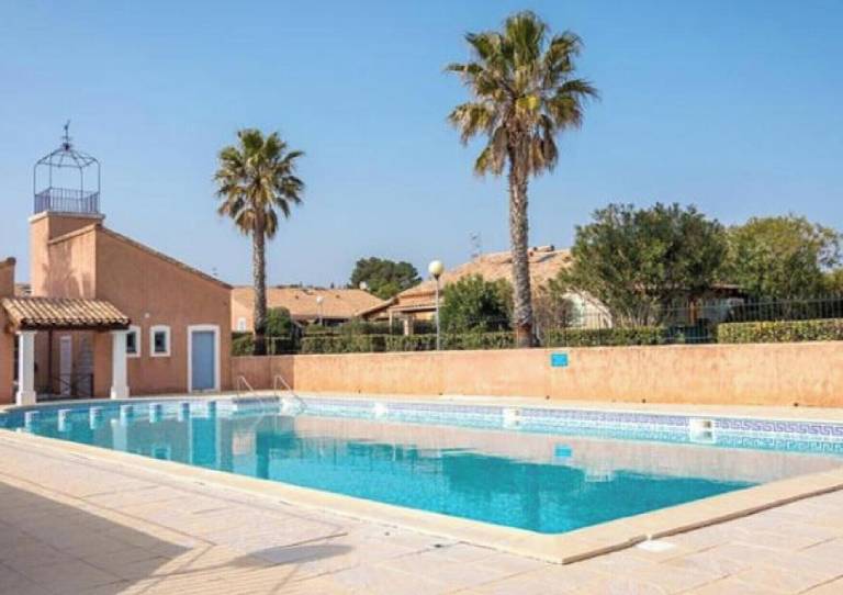 Maison de vacances Loupian