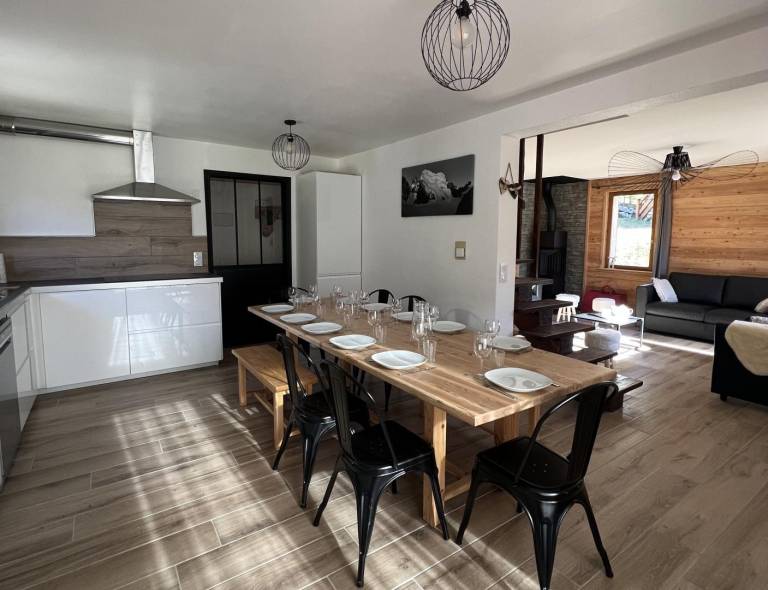 Lovely gite with terrace & garden | Pets allowed — photo 3