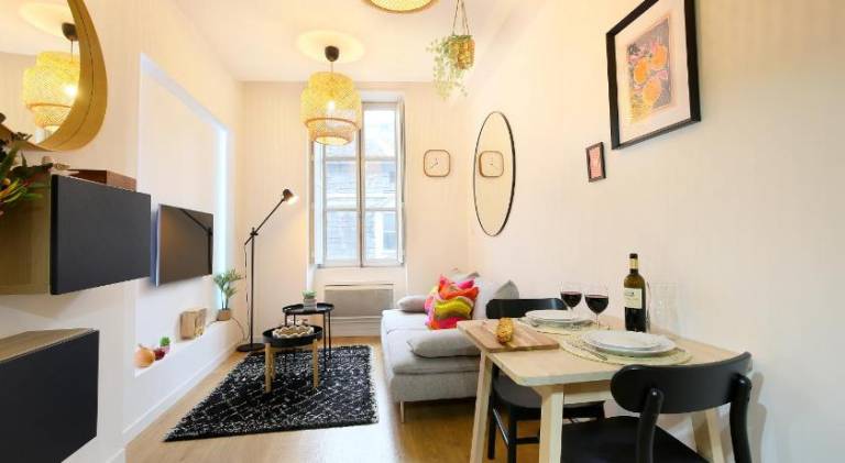 Rental apartment | Near Capitole de Toulouse in Toulouse