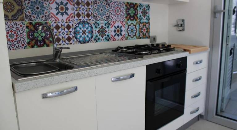Villa with 2 rooms for 4 persons — photo 3