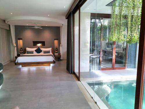 Bed & Breakfast  Ubud