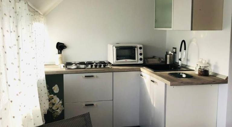 Villa Nepi apartments — photo 4
