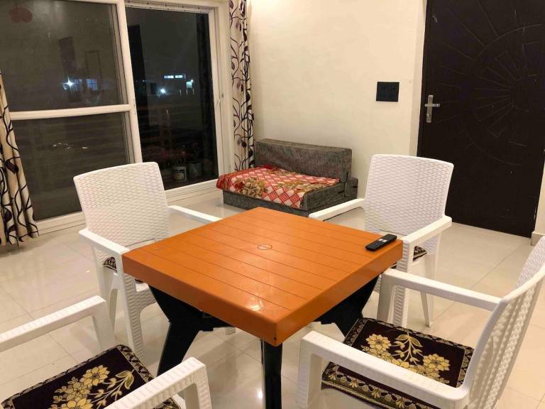 Apartment Dehradun
