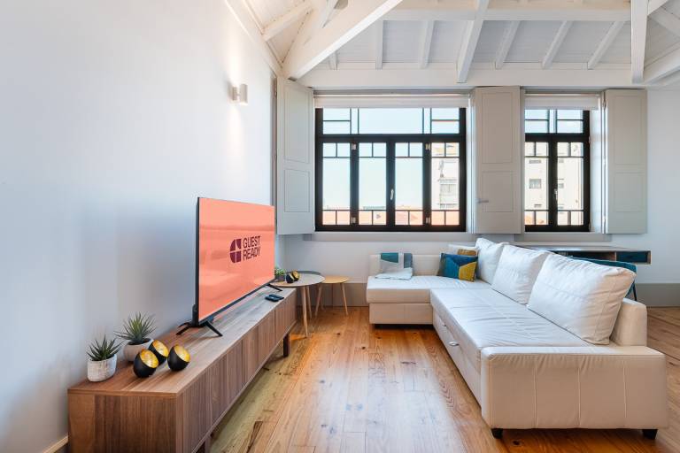 Apartamento Matosinhos