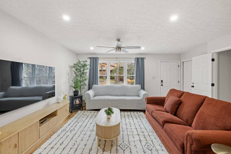 Fully equipped house with pool, barbeque & hot tub | Pets are welcome — photo 4