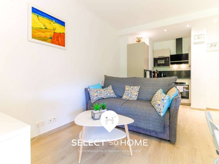 Fully equipped holiday apartment with yard | Beach nearby | Pets are welcome — photo 3