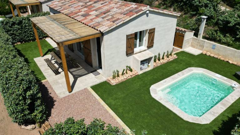 Villa Porto-Vecchio
