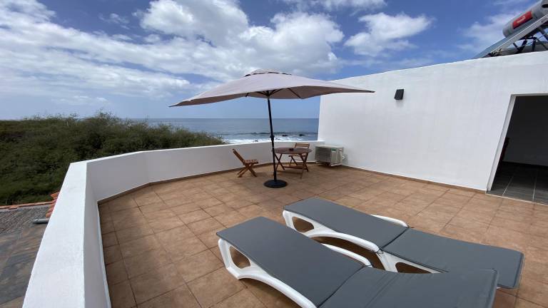 Ferienwohnung  Valle Gran Rey