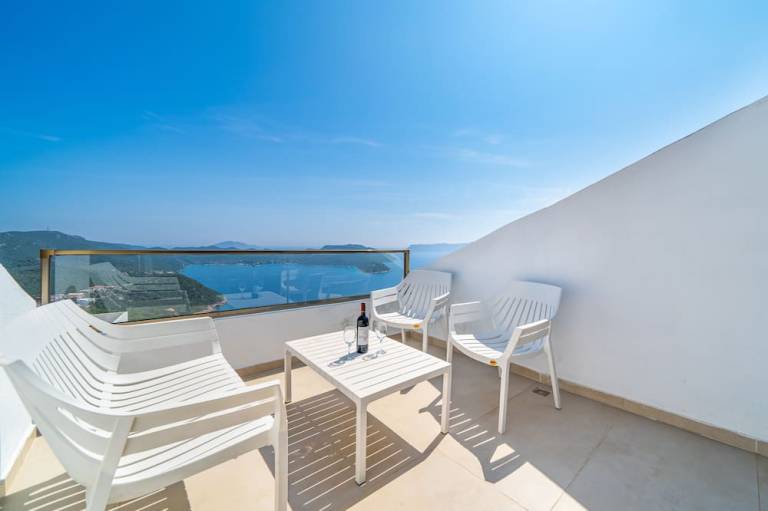 Aparthotel  Kaş
