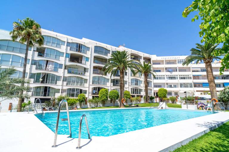 Studio  Nerja