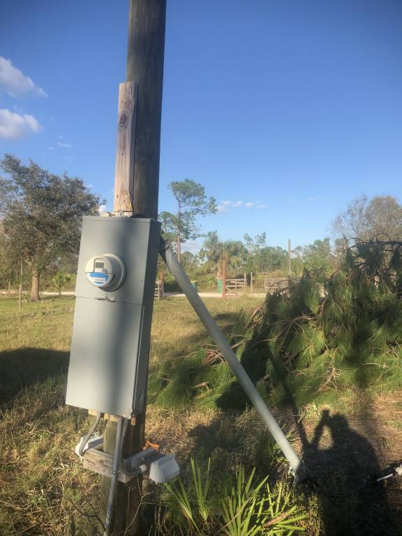 Vakantiepark Punta Gorda