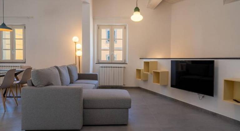 Apartment with 2 rooms for 6 persons — photo 3