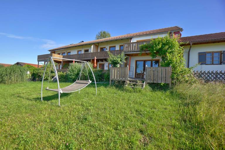 Ferienwohnung  Seeon-Seebruck