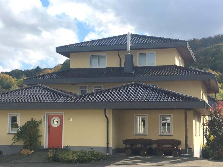 Child-friendly nice holiday apartment with patio | Pets allowed — photo 2