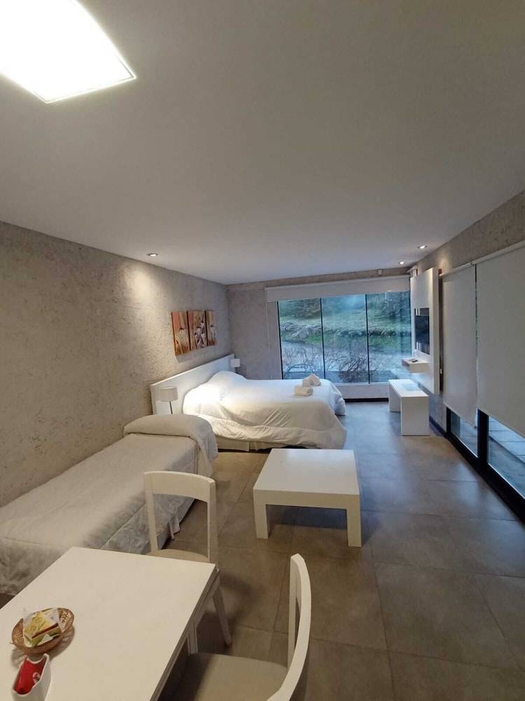 Aparthotel Tandil