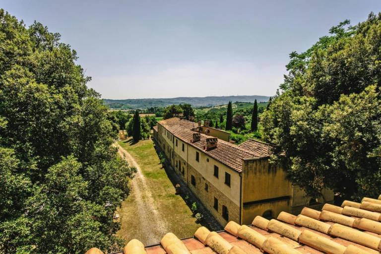 Appartamento La Capannina