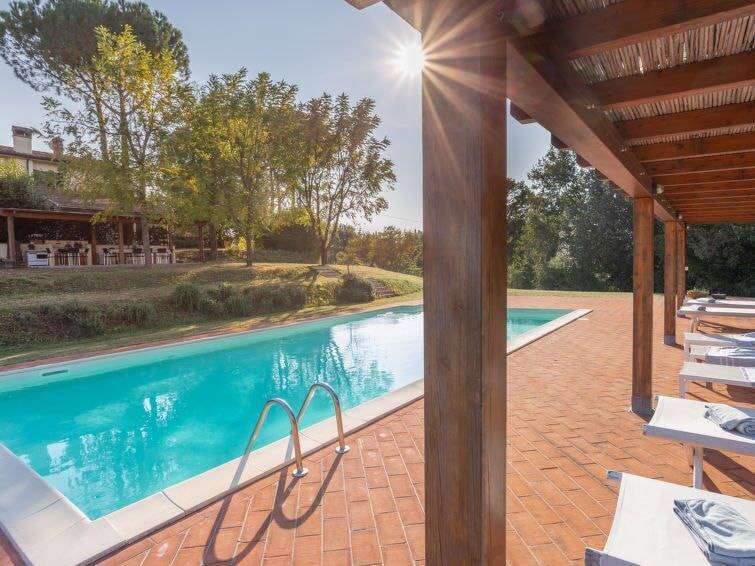 Casa  Ponsacco