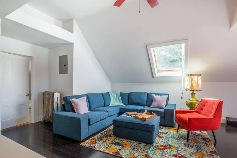 Apartment Marblehead