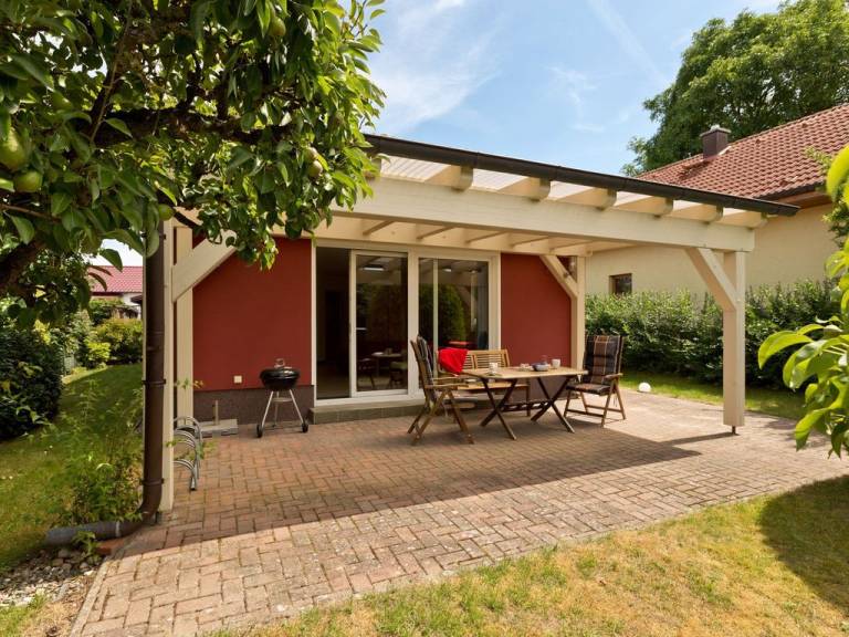 Ferienhaus  Klink