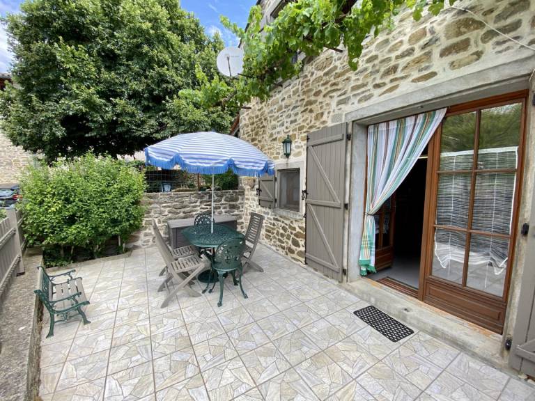Gîte Limoux