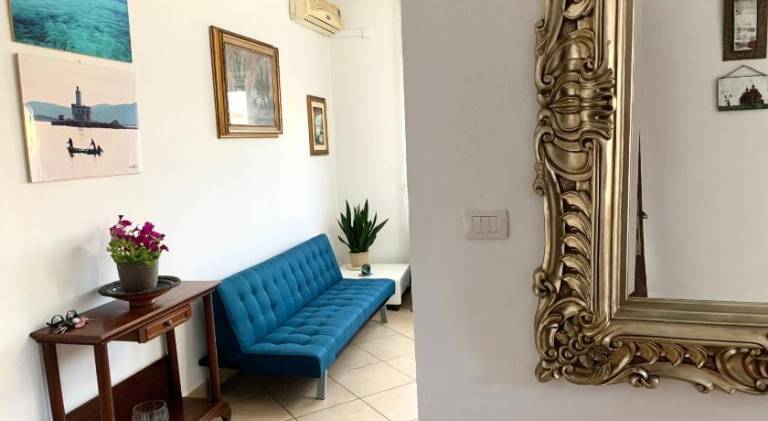 Apartment | Pets are welcome in Olbia