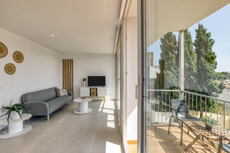 Bright Apartment 100 m from the Beach – 1st Floor — photo 3