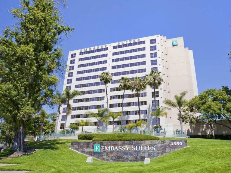 Embassy Suites by Hilton San Diego La Jolla in San Diego, CA