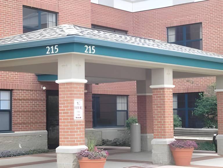Extended Stay America Suites - Chicago - Vernon Hills - Lake Forest in Vernon Hills, IL