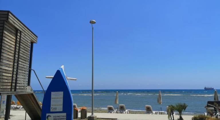 Διαμέρισμα Λιβάδια