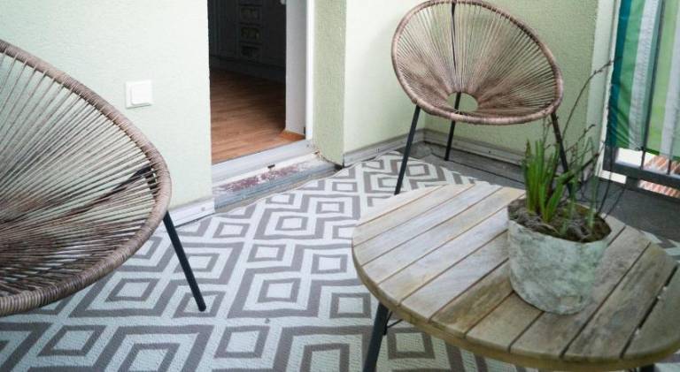 Lovely apartment | Pet-friendly — photo 3