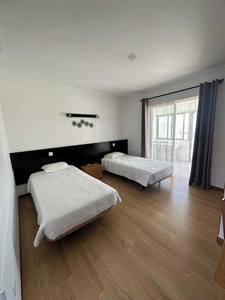 Quarto (B&B) Madalena
