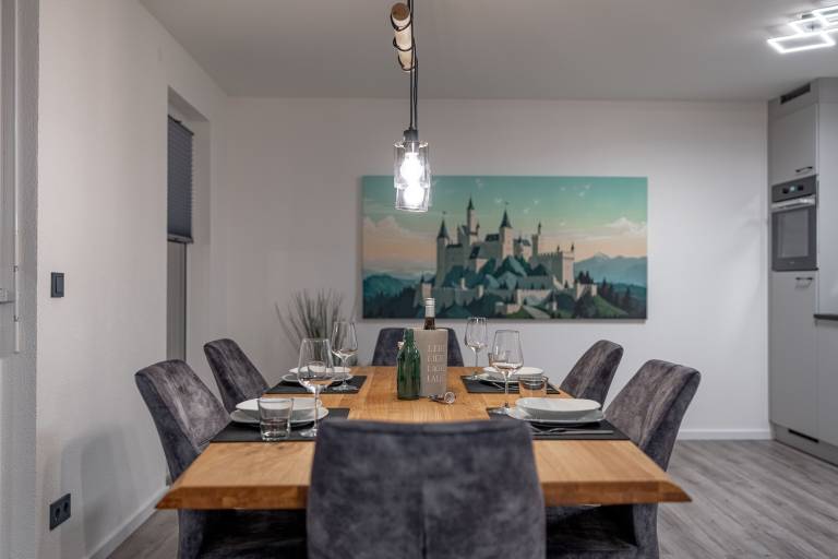Ferienwohnung Horb am Neckar