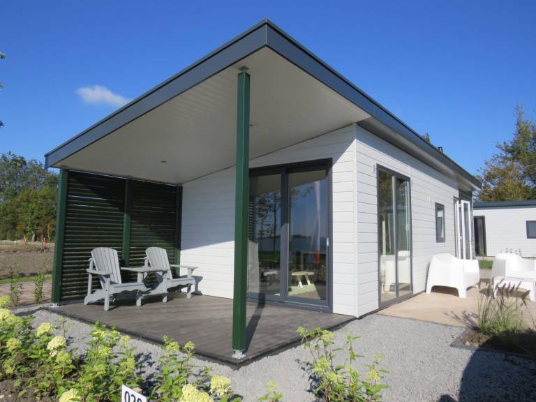 Bungalow  Andijk