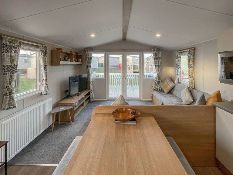 Cottage with terrace, sauna & pool | River view — photo 2