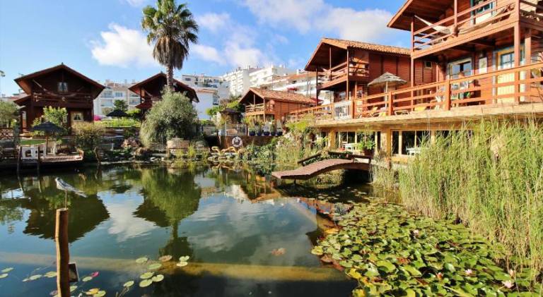 House Ericeira