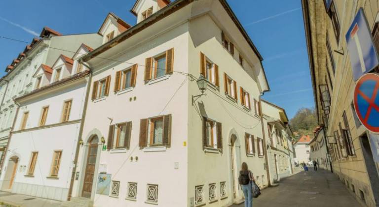 Beautiful holiday apartment | Close to Ljubljana Castle | Dogs allowed — photo 2
