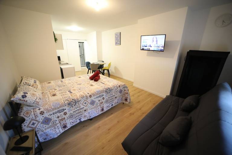 Appartement Cambrai