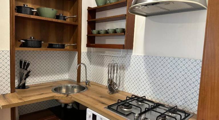 Beautiful rental apartment | Pets are welcome in Ravenna
