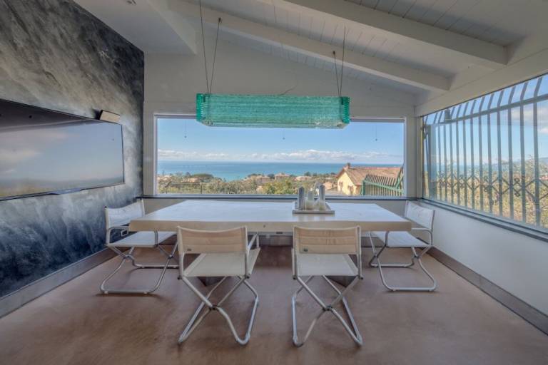 Appartamento Sestri Levante