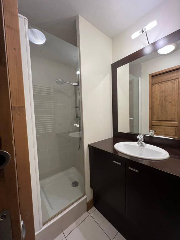Fully equipped rental apartment with pool, sauna & terrace | Next to the ski | Pets are welcome — photo 3