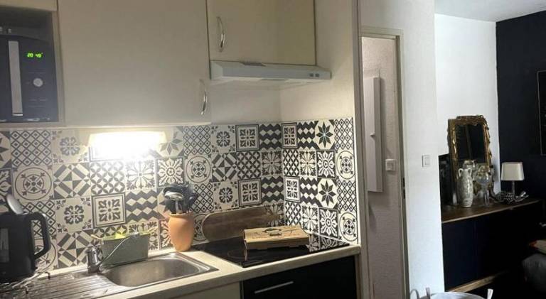 Pleasant apartment | Pet-friendly — photo 3