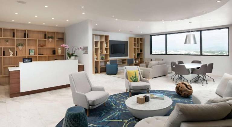 Homewood Suites by Hilton Santo Domingo — photo 5