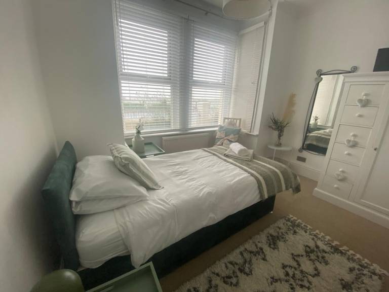 Apartment Shoreham-by-Sea