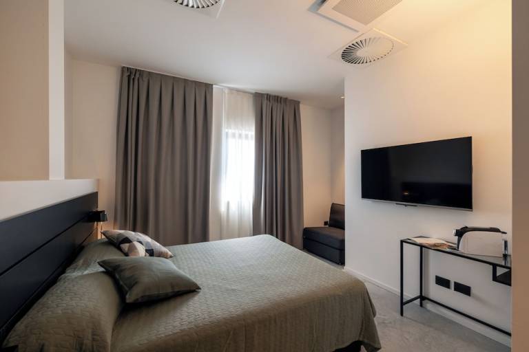Bed & Breakfast Tollo