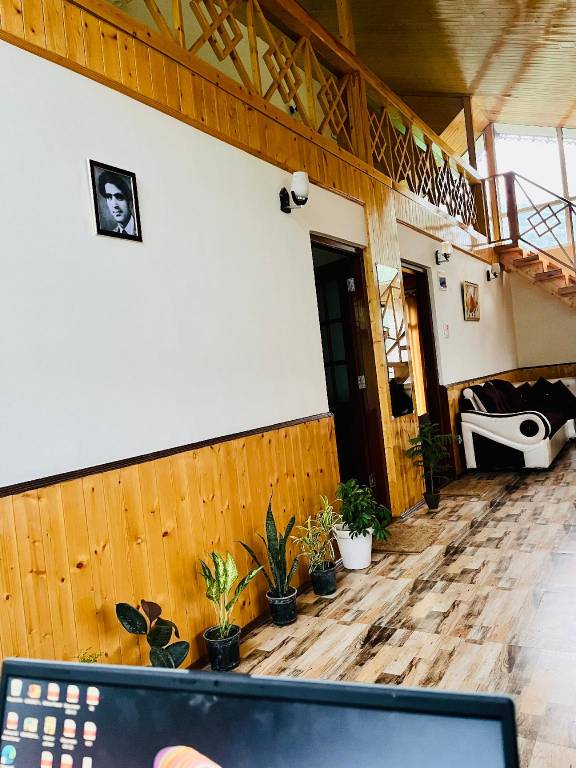 Ashok Vatika Homestay