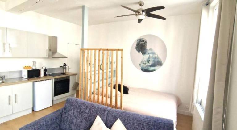 Apartment | Pets allowed — photo 2