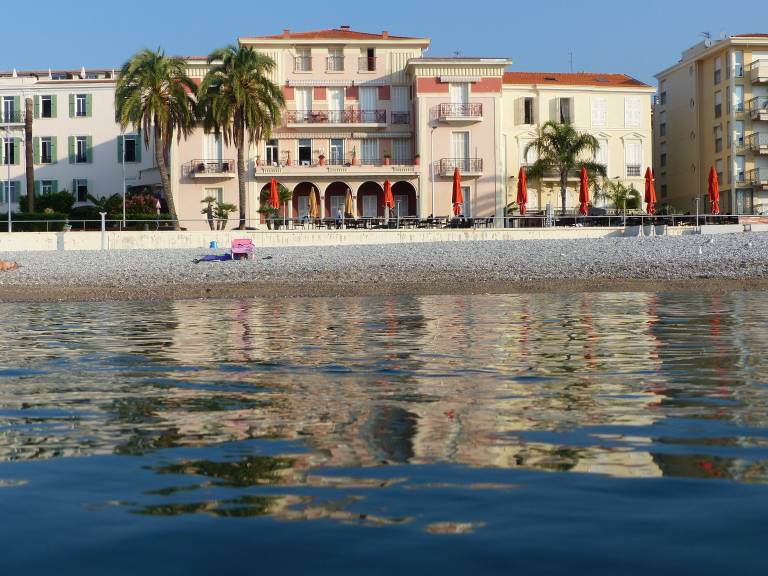 Appartement  Menton