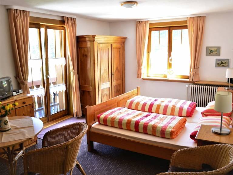 Ferienwohnung Hornberg